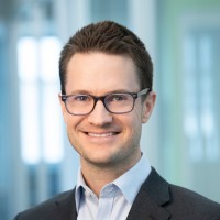 Spearmint Energy Employee Nicholas Coil's profile photo