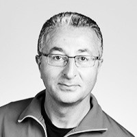 ATEA Employee Fuat Can's profile photo