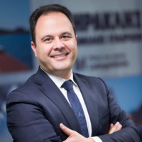 Heracles Employee Dimitris Chanis's profile photo