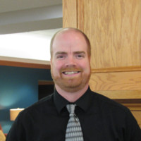 Arrow Senior Living Management Employee John McAninch's profile photo