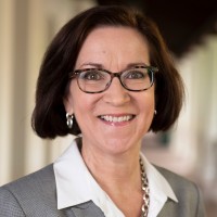 Saint Mary's College of California Employee Margaret Kasimatis's profile photo