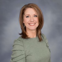 Lean Startup Co. Employee Lori Cunningham's profile photo