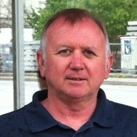 Finite Element Analysis Services (FEAS) Employee Gregory Mitchell's profile photo
