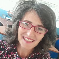 GUFFANTI A. S.P.A. Employee Laura Bianchi's profile photo