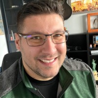 Jordan Anders Email & Phone Number