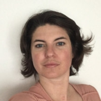 Garanka Employee Véronique Byrotheau's profile photo
