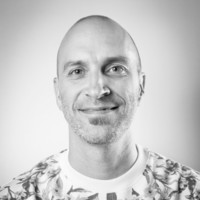 Poka Inc. Employee Éric Massé's profile photo