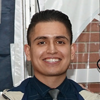 Business Risk Partners Employee Matthew Novoa's profile photo