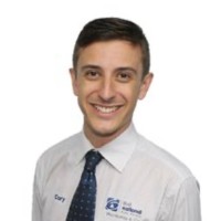 Wal Murray First National Real Estate Employee Cory Byrne's profile photo