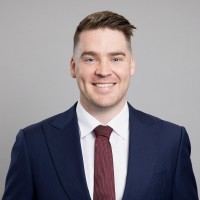 Chubb Employee Ben McDonnell's profile photo