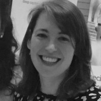 Main Sequence Employee Gabrielle Munzer's profile photo