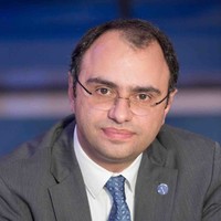 Zurich Canada Employee Charbel Farah's profile photo