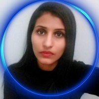 Gomo Learning Employee Monica Chivatee's profile photo