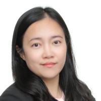 Goldwind Employee Chanjuan Li's profile photo