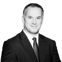 Hiscox Employee Trevor Pester's profile photo