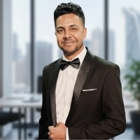 CCI South Africa Employee Brendan Arjunan's profile photo