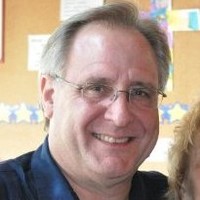 Siemens Wind Power Employee Chuck Keyser's profile photo
