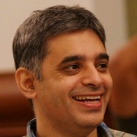 Rajesh Razdan Email & Phone Number