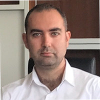 Sertur Plastik Employee Fatih Cetkin's profile photo