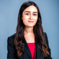 4D Employee Imane Karrmebo's profile photo