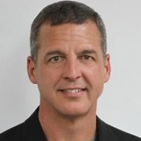 Imagineering Finishing Technologies Employee John Cristman's profile photo