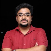 Avia Technique LTD Employee Ruthvik Vasistha's profile photo