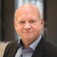 Turck Employee Klaus Albers's profile photo