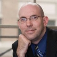 E-mail e número de telefone de Michael Blodgett