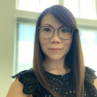 Universal Music Group Employee Jane Tham's profile photo