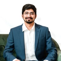 Boschetti Employee Richard Johny's profile photo