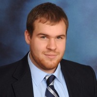 Penn-Union Corp. Employee Luke Decker's profile photo