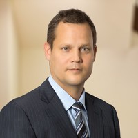 Irell & Manella LLP Employee Matt Ashley's profile photo