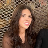 Montfort Communications Employee Imogen Saunders's profile photo