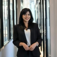 Emerhub Employee Vindy Defansha's profile photo