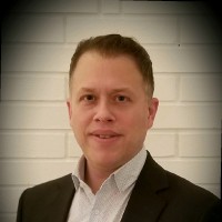 Eminence Organic Skin Care Employee Darren Reeves's profile photo