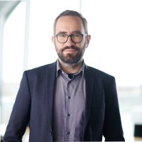 VNG Handel & Vertrieb GmbH Employee Alexander Lück's profile photo
