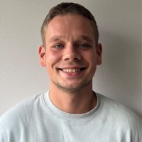 Zebra Flex B.V. Employee Jari Nieuwenhuize's profile photo