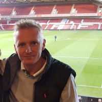 Konica Minolta Business Solutions UK Ltd Employee Mark Culley's profile photo