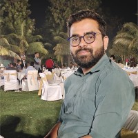 RealPage, Inc. Employee Anand Namoju's profile photo