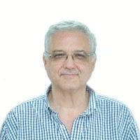 Contractia Employee Roberto Schatz's profile photo