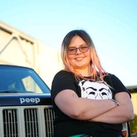SOLUTION SOURCES PROGRAMMING (SSP) Employee Mercedes Thorne's profile photo