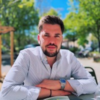Yoann Fontaine Email & Phone Number