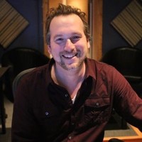 STUDIO UNKNOWN Employee Kevin Hill's profile photo