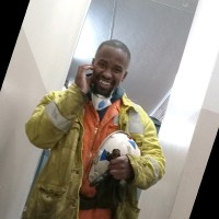 Lectropower Employee Mavuso Siyakudumisa's profile photo