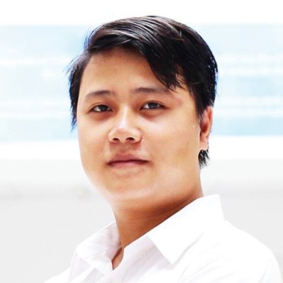 Inventis Employee Ngô Lợi's profile photo