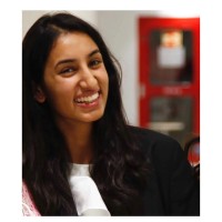 Radhika Maheshwari Email