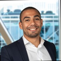 Statement Employee Ulrik Berglann's profile photo