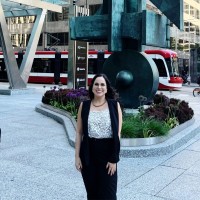 Banco Central de Paraguay Employee Andrea Martinez Santacruz's profile photo