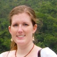 DNEG Employee Melissa Whitcomb's profile photo
