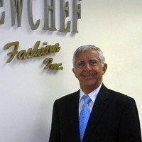 Newchef Fashion Employee G. Salama's profile photo
